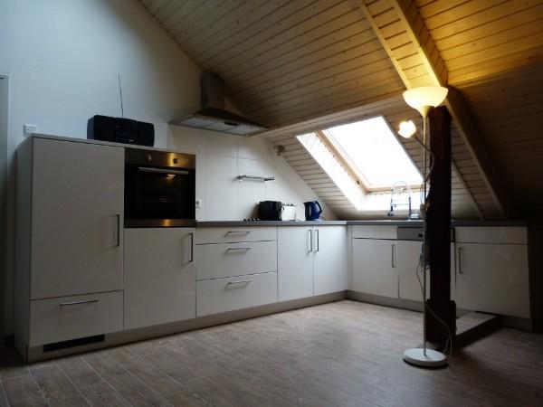 Das Haus Am Teich Gross Grabow Exterior foto